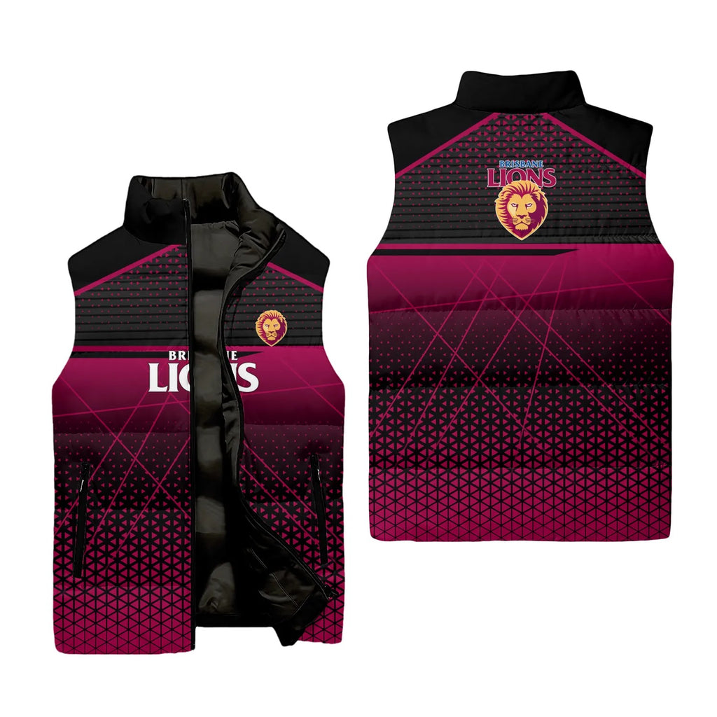 Brisbane Lions Apparels SC047