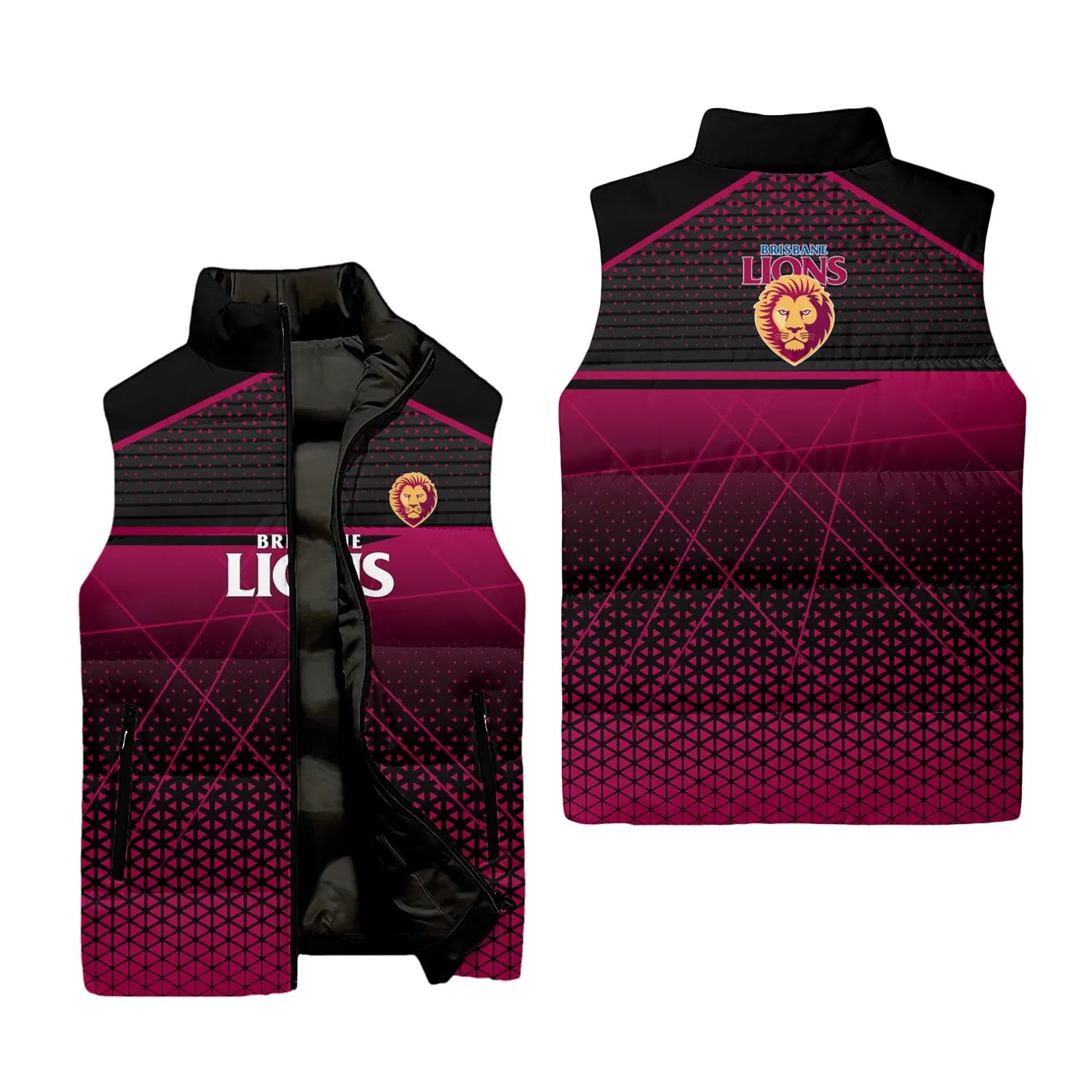 Brisbane Lions Apparels SC047