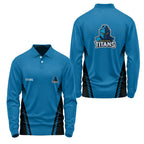 Gold Coast Titans Apparels SC017