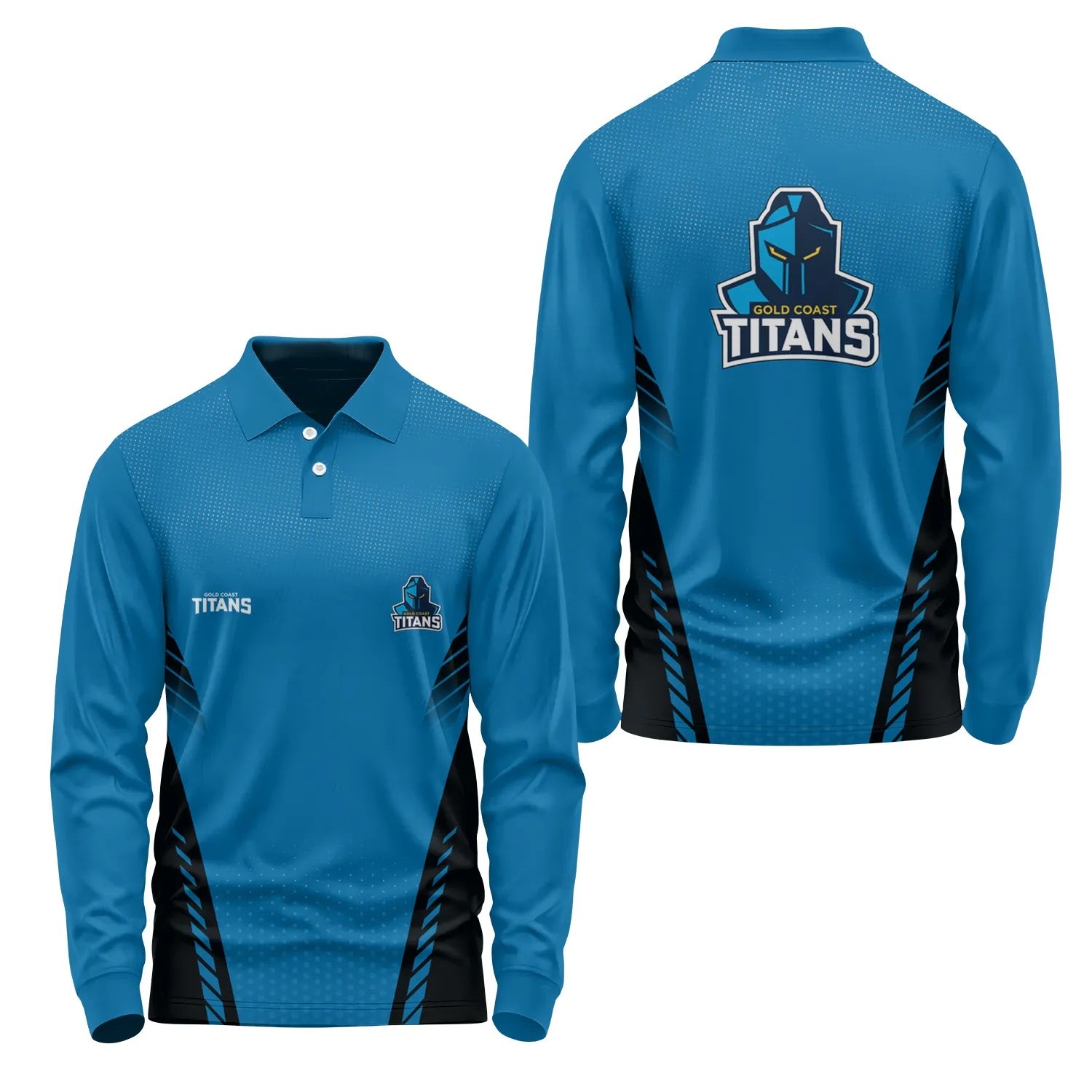 Gold Coast Titans Apparels SC017