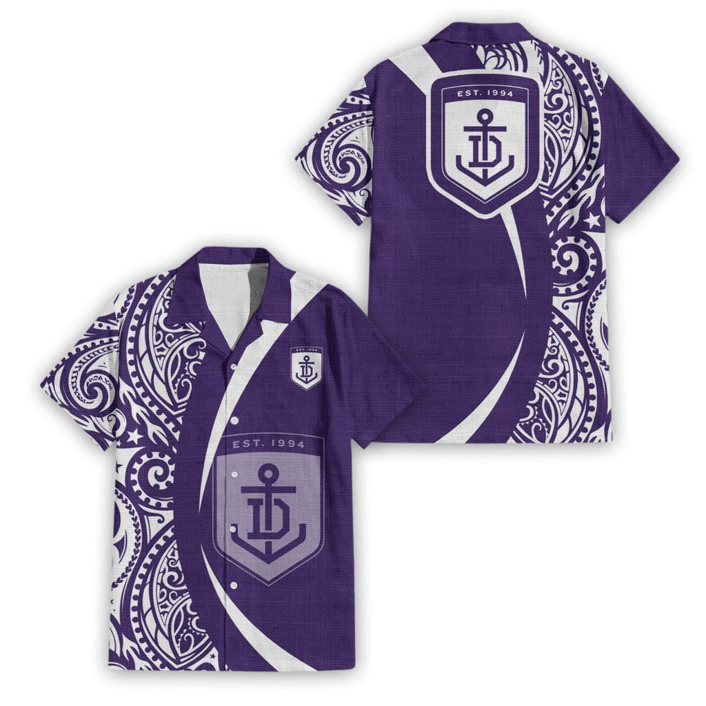 Fremantle Dockers Apparels SHW072