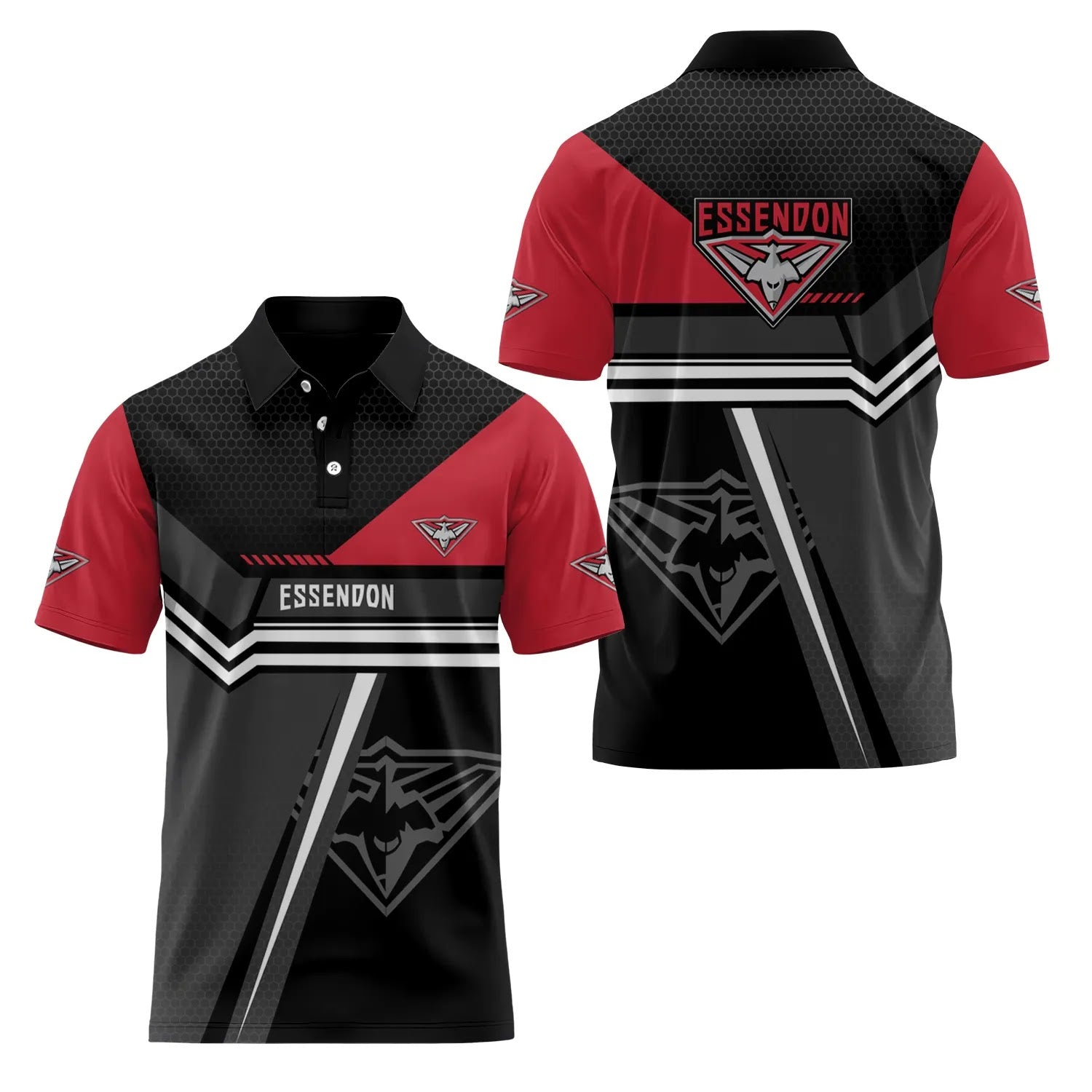 Essendon Bombers Apparels SC071