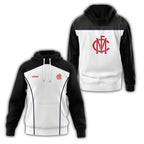 Melbourne Demons Hoodie SC011