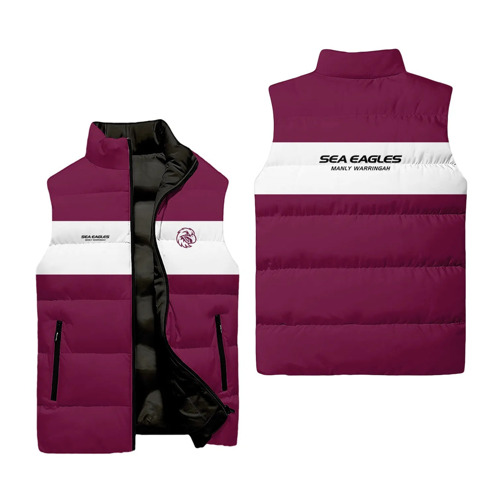 Manly Warringah Sea Eagles Apparels SC046