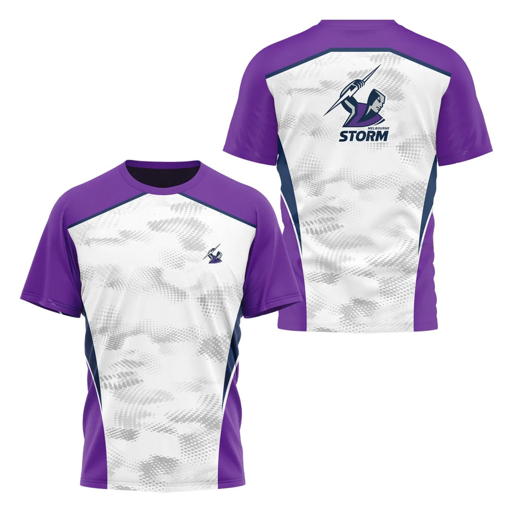 Melbourne Storm Apparels SC081