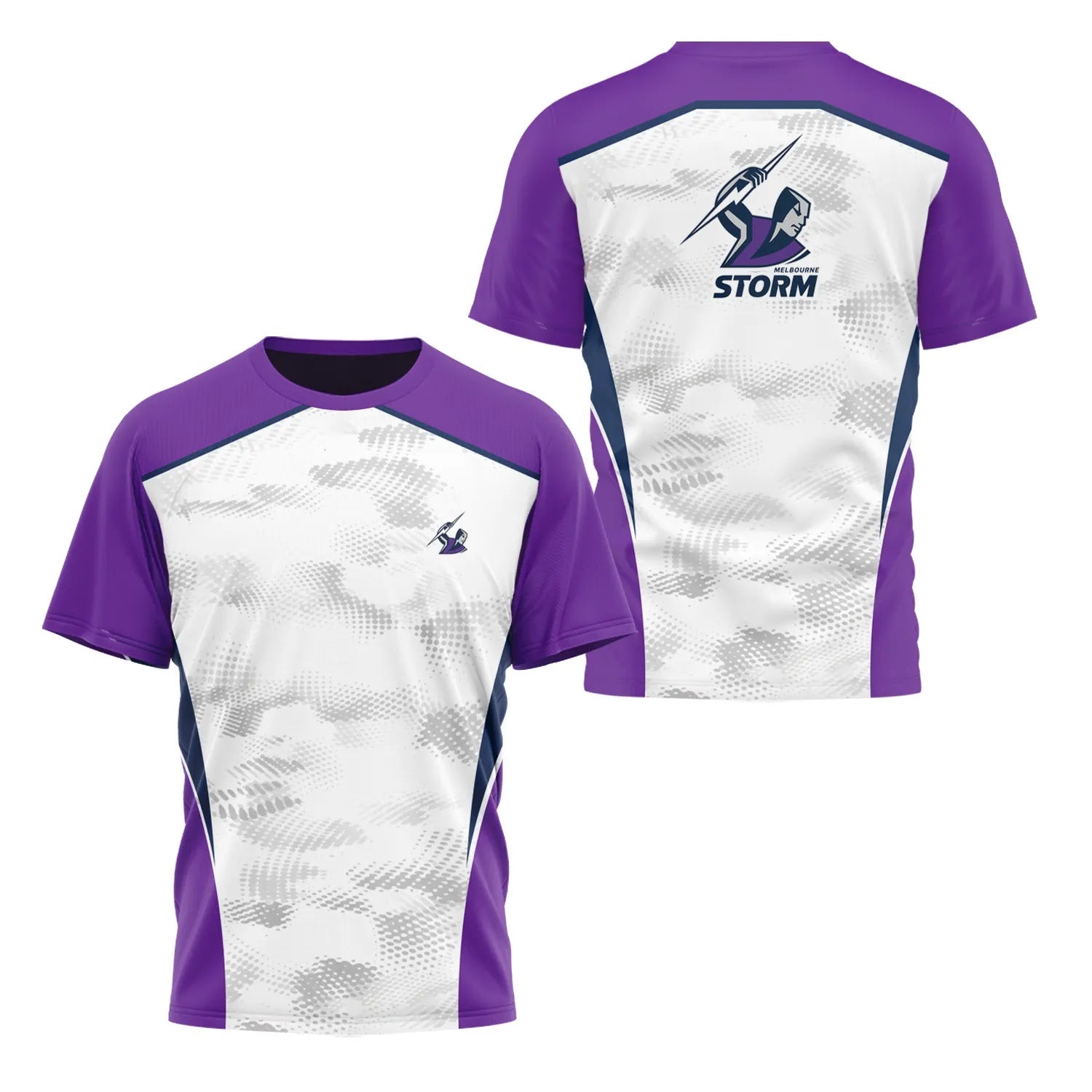 Melbourne Storm Apparels SC081