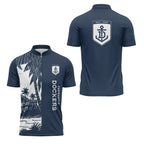 Fremantle Dockers Apparels SHW031