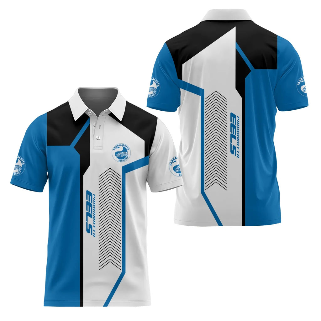 Parramatta Eels Apparels SC065