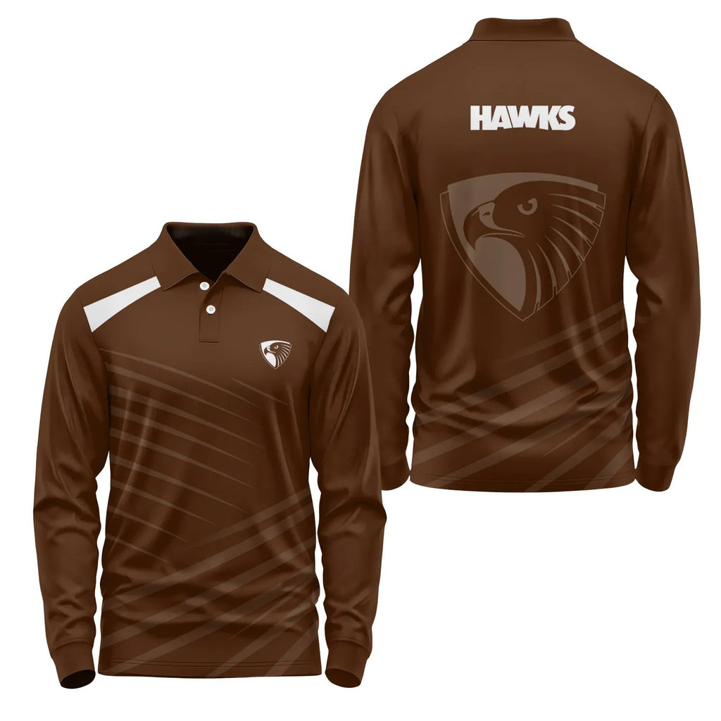 Hawthorn Hawks Apparels SC082