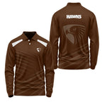 Hawthorn Hawks Apparels SC082
