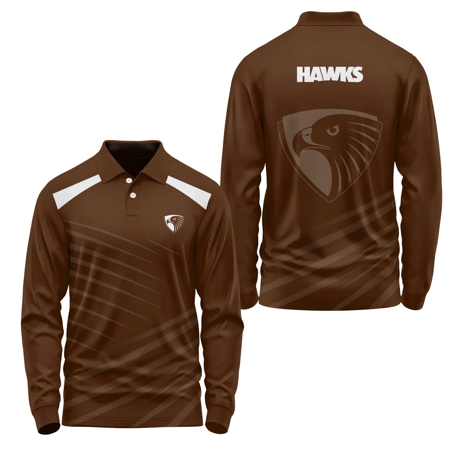 Hawthorn Hawks Apparels SC082