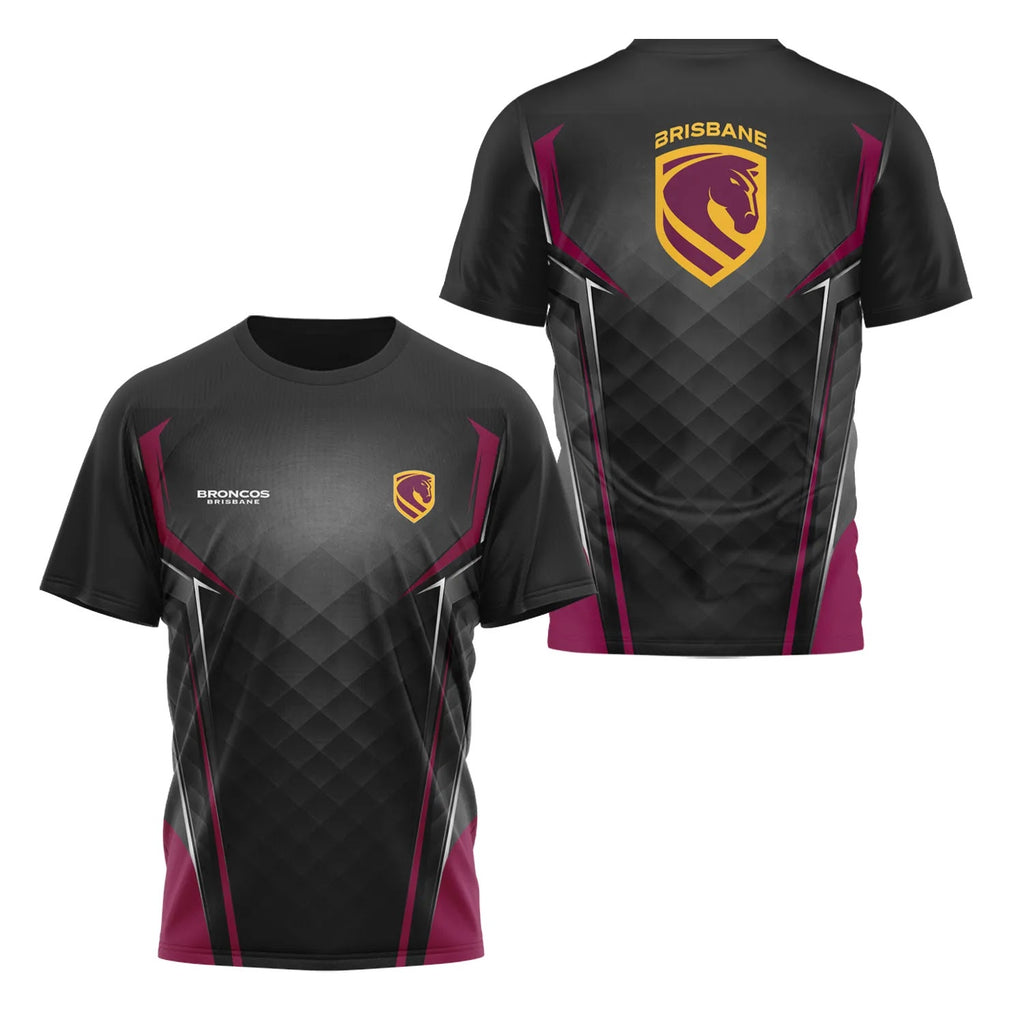 Brisbane Broncos Apparels SC074