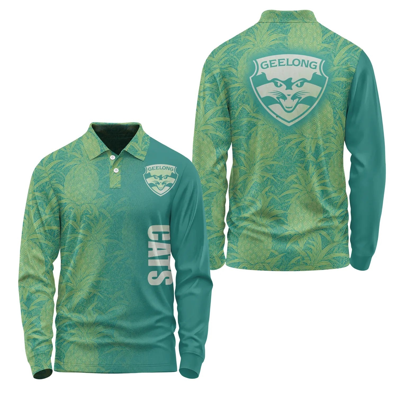 Geelong Cats Apparels SHW014