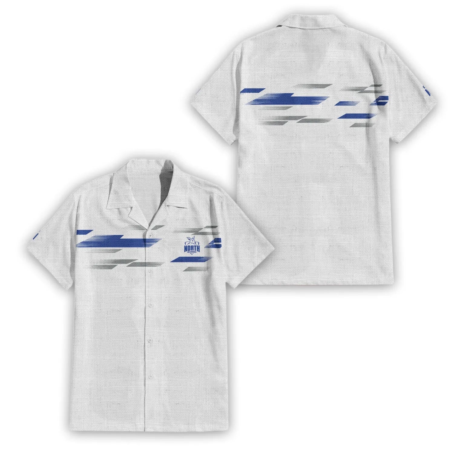 North Melbourne Kangaroos Apparels SC100-2