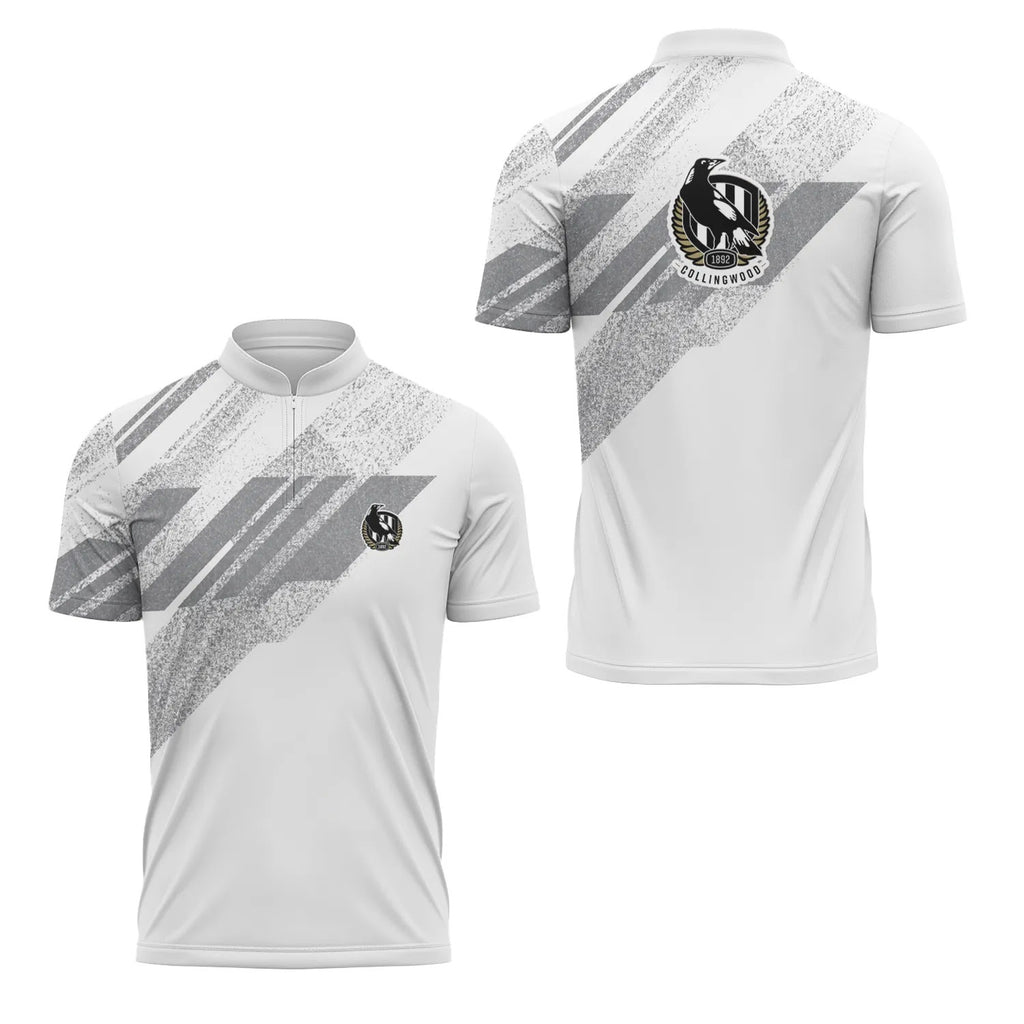Collingwood Magpies Apparels SC105