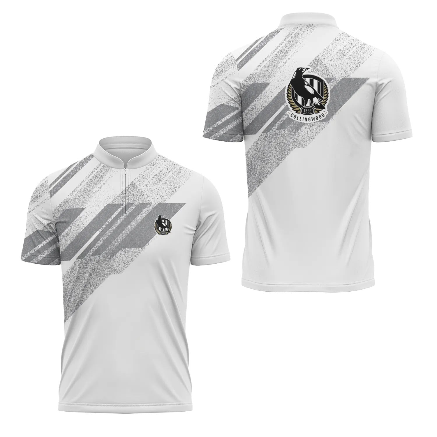 Collingwood Magpies Apparels SC105