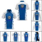 Canterbury-Bankstown Bulldogs Apparels SC089