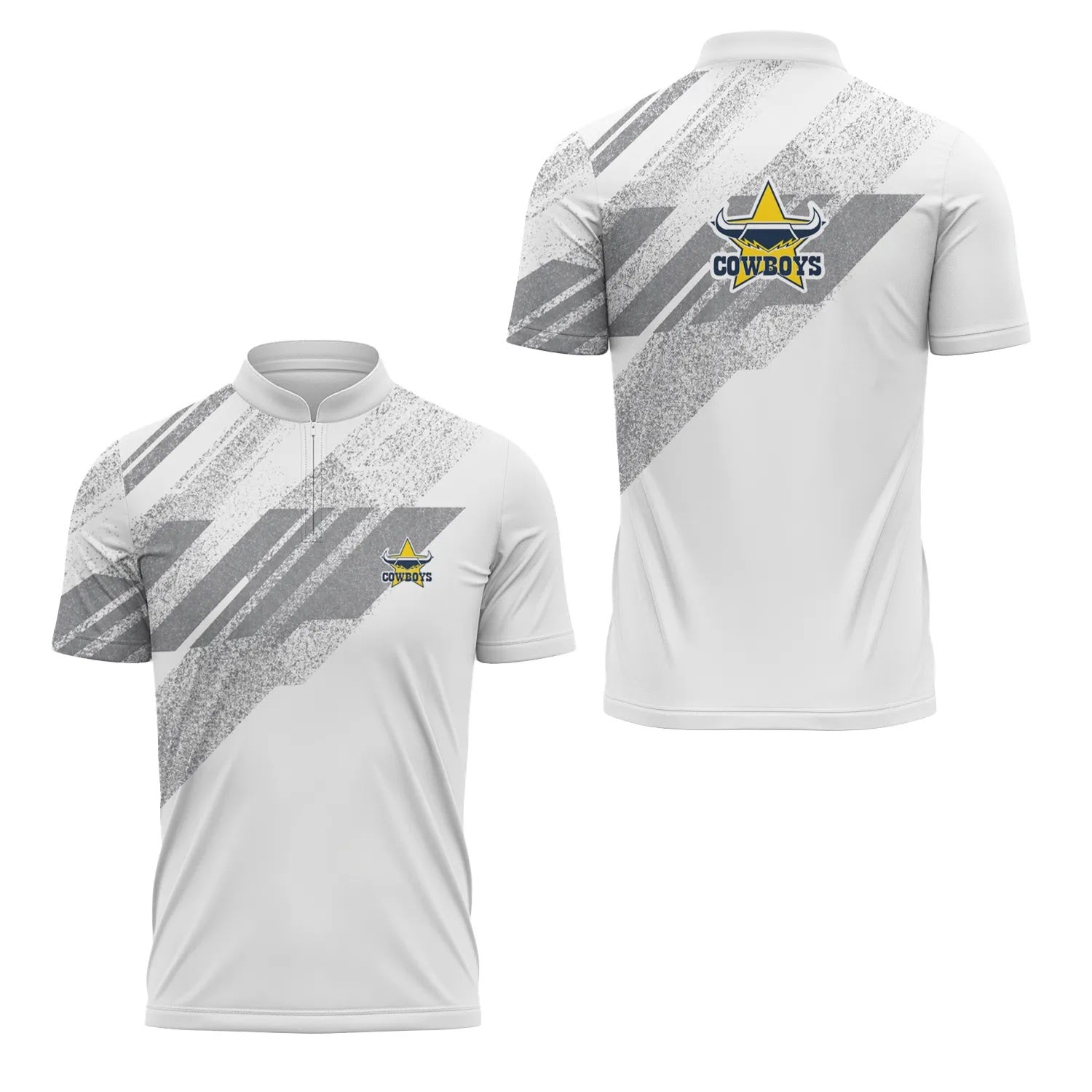 North Queensland Cowboys Apparels SC105