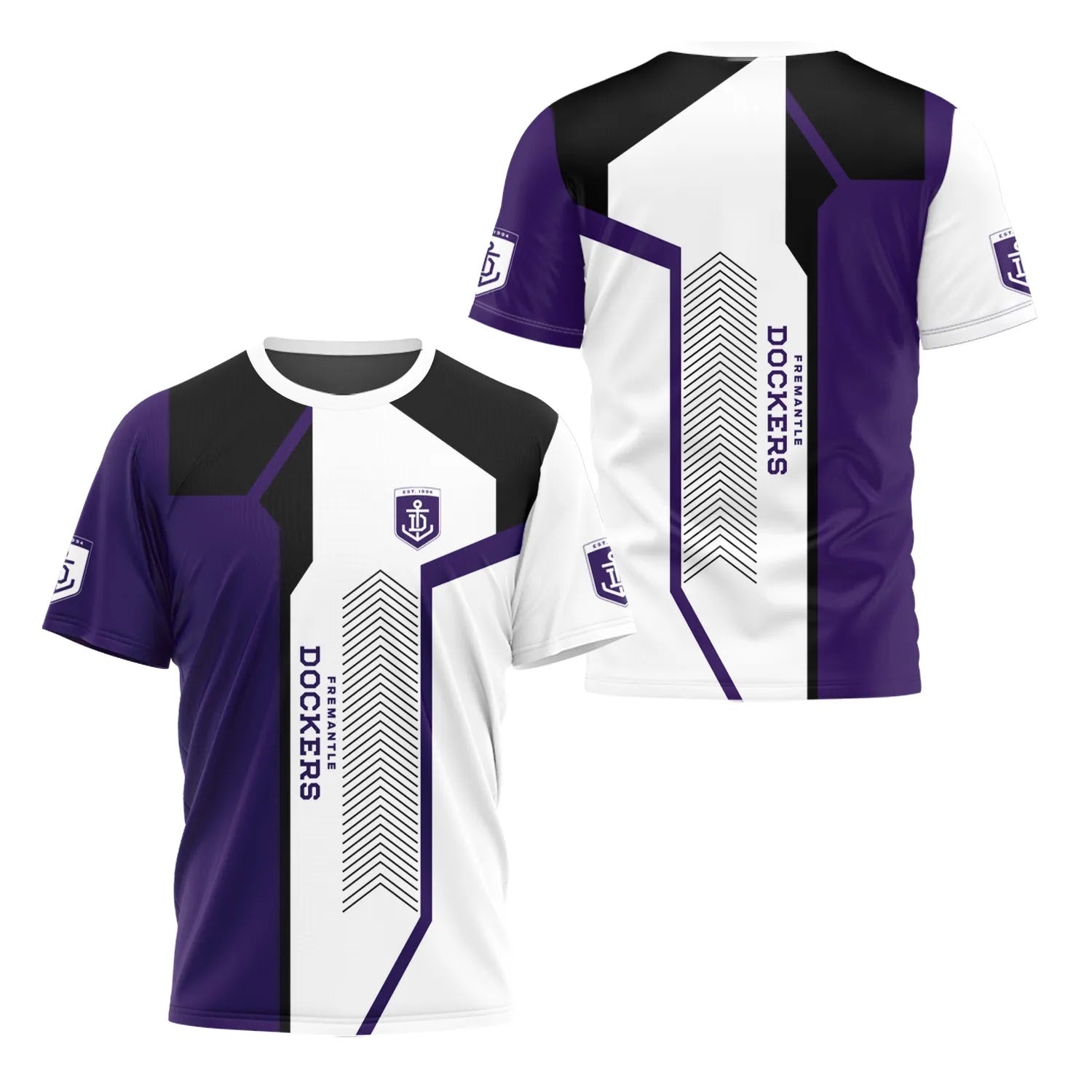 Fremantle Dockers Apparels SC065