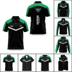 Canberra Raiders Apparels SC035