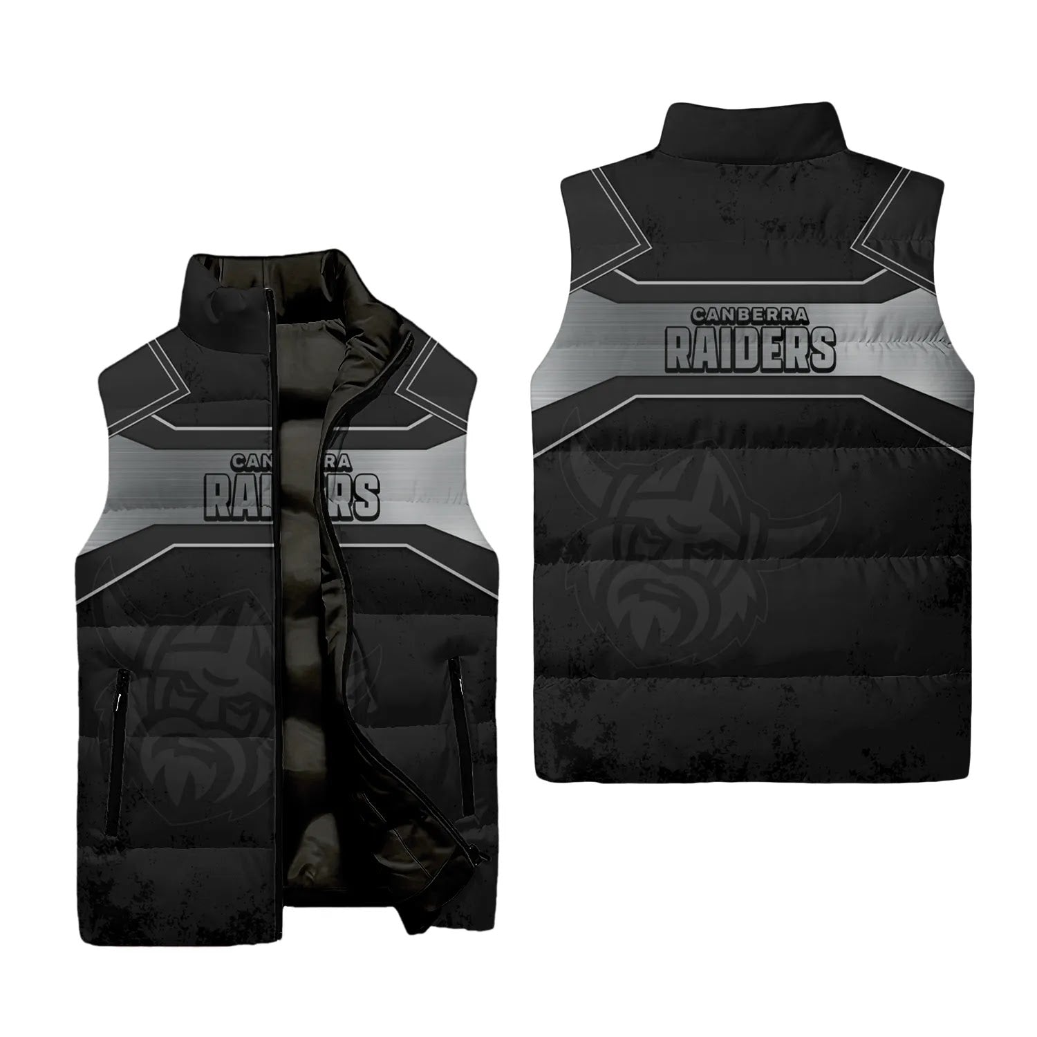 Canberra Raiders Apparels SC085