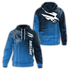 Adelaide Crows Hoodie SHW070