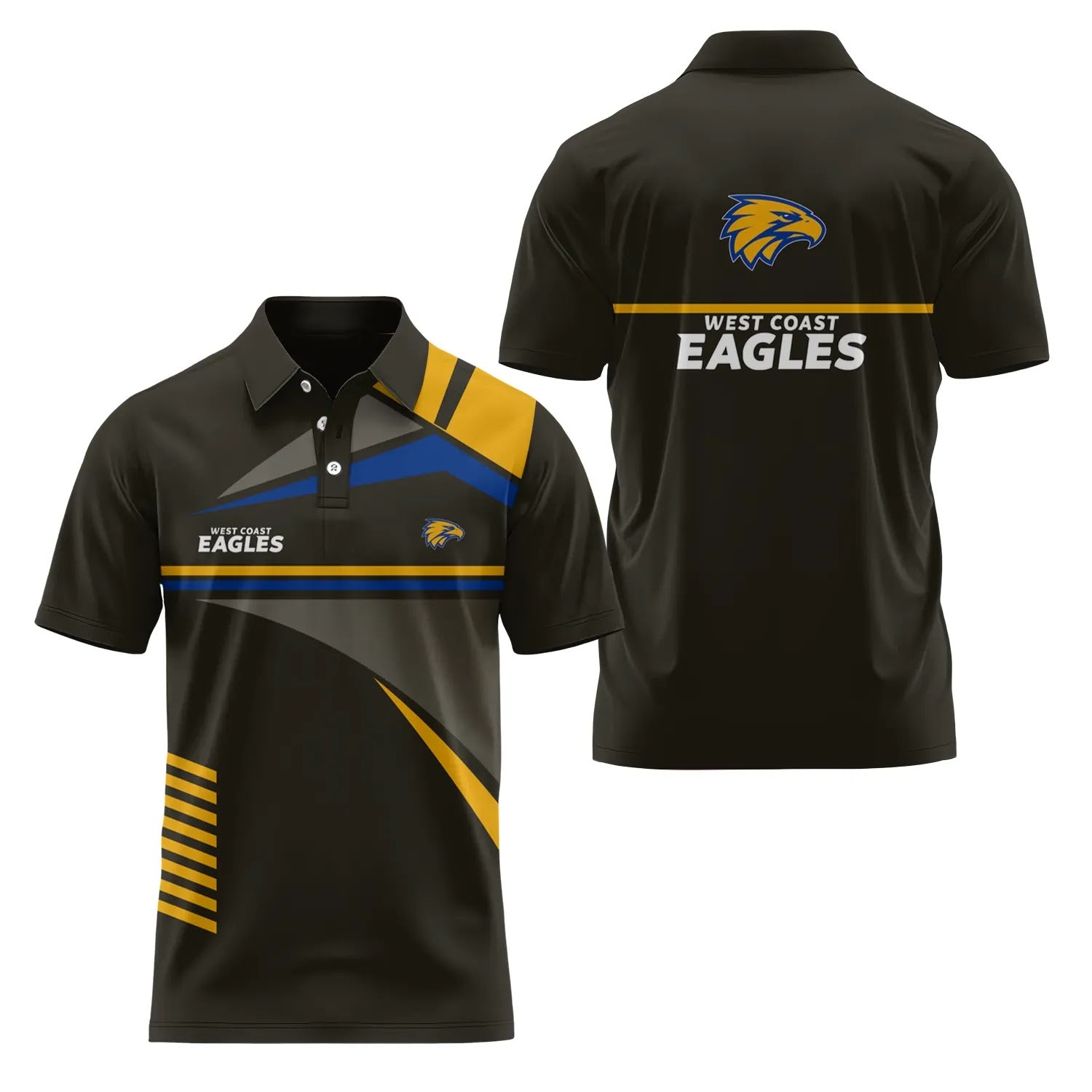 West Coast Eagles Apparels SC067