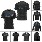 Western Bulldogs Apparels SC100