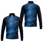 Newcastle Knights Quarter-zip Pullover SC118