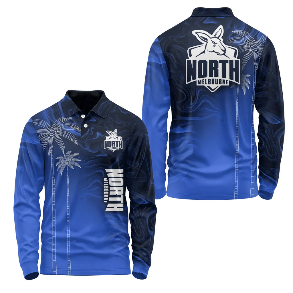 North Melbourne Kangaroos Apparels SHW070