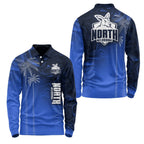 North Melbourne Kangaroos Apparels SHW070