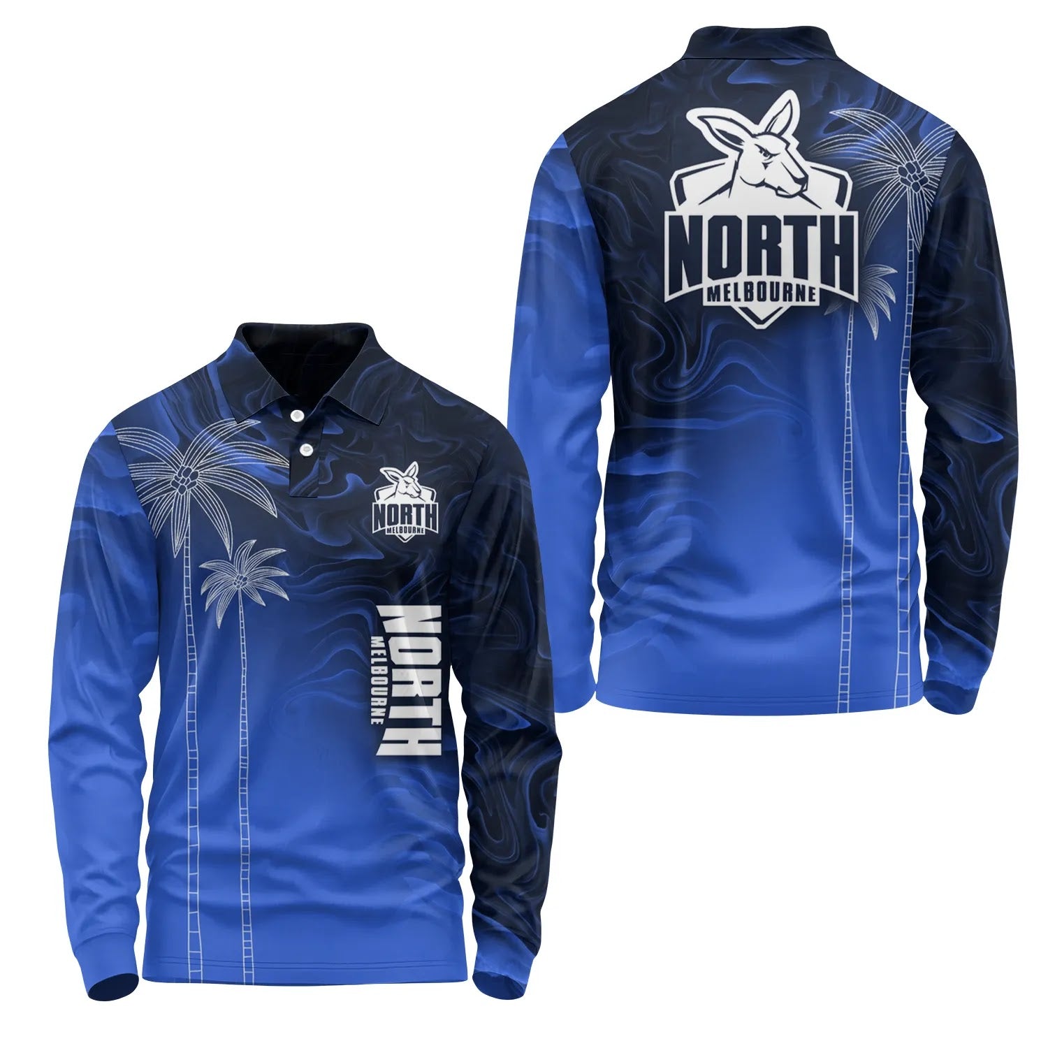 North Melbourne Kangaroos Apparels SHW070