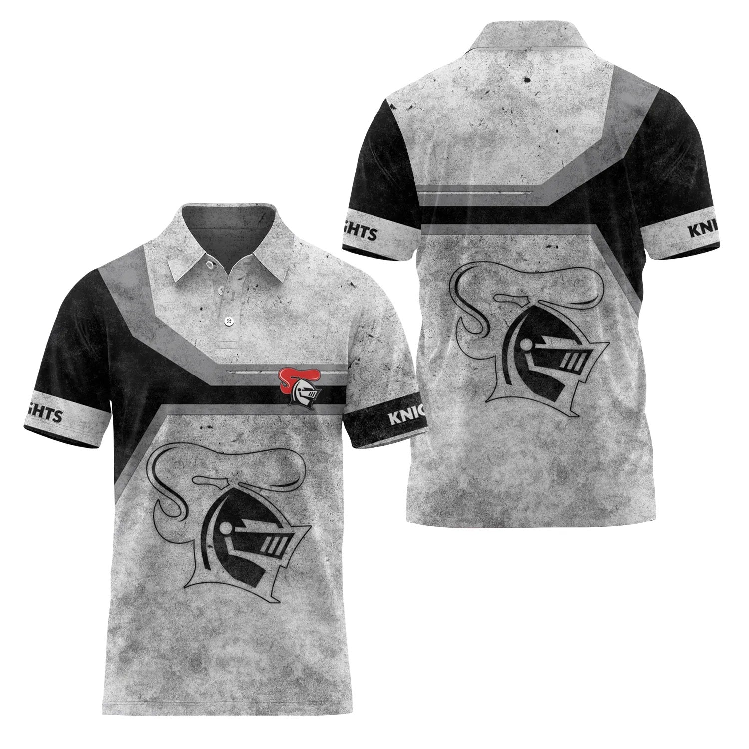 Newcastle Knights Apparels SC086