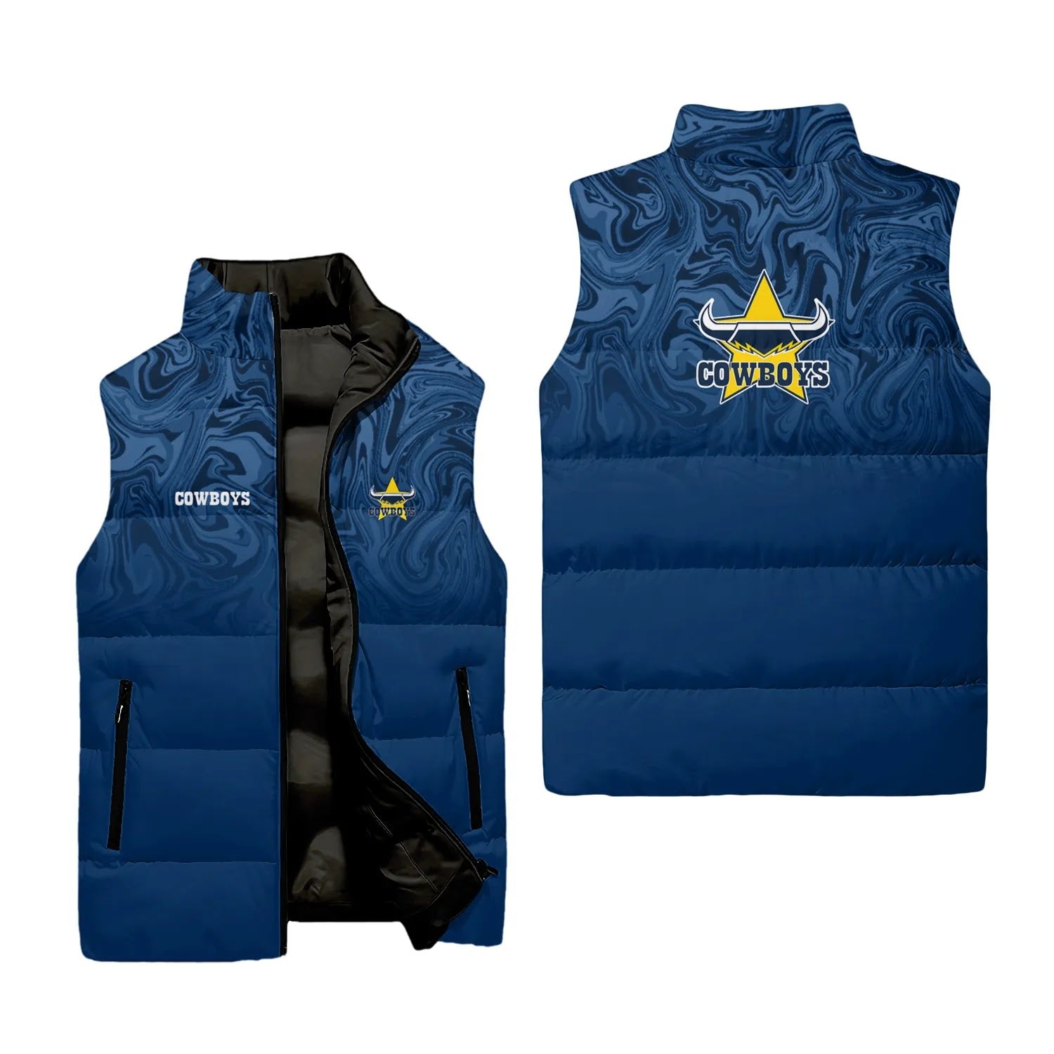 North Queensland Cowboys Apparels SC091