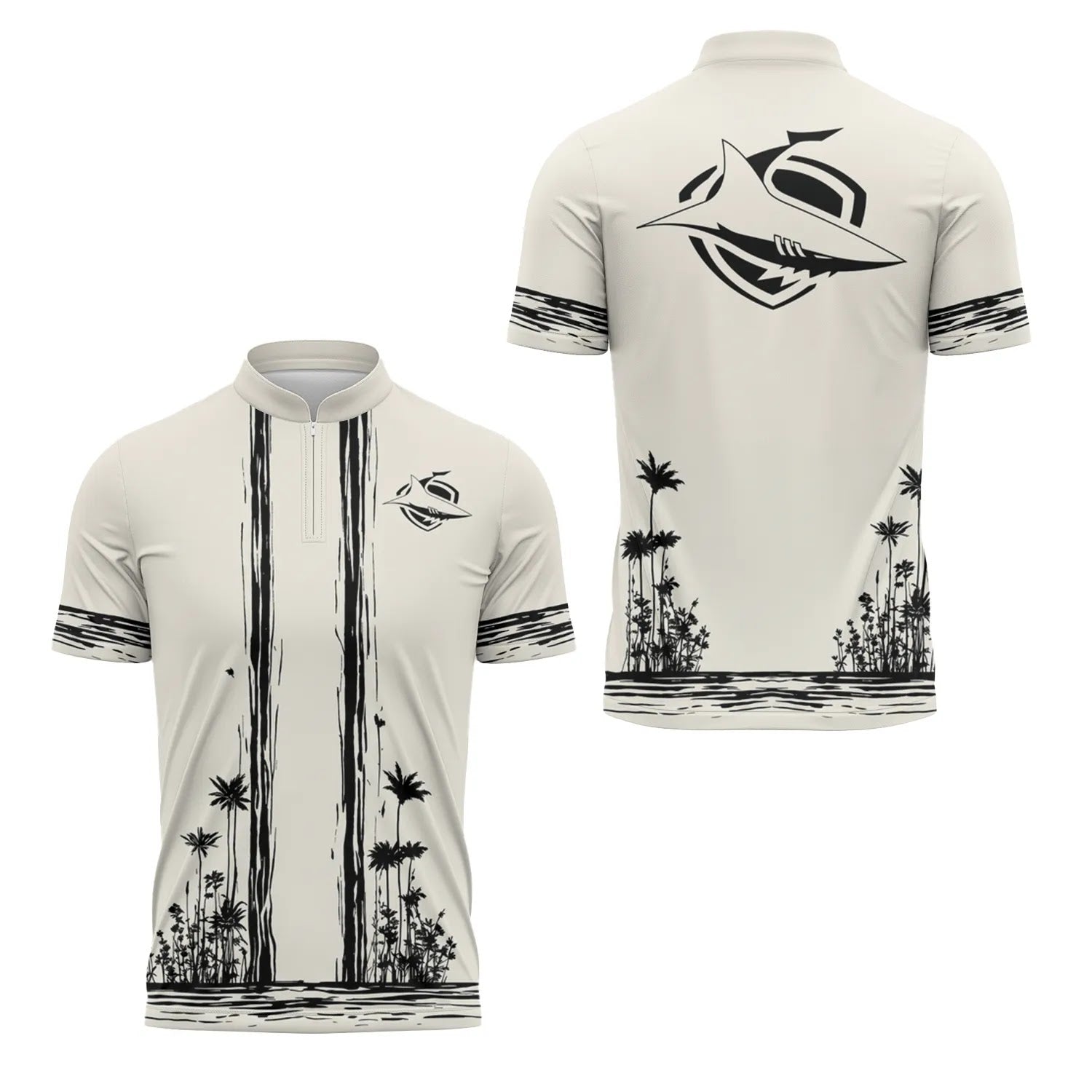 Cronulla-Sutherland Sharks Apparels SHW043