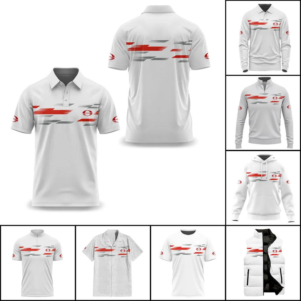 Gold Coast Suns Apparels SC100-2