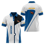 Adelaide Crows Apparels SC010