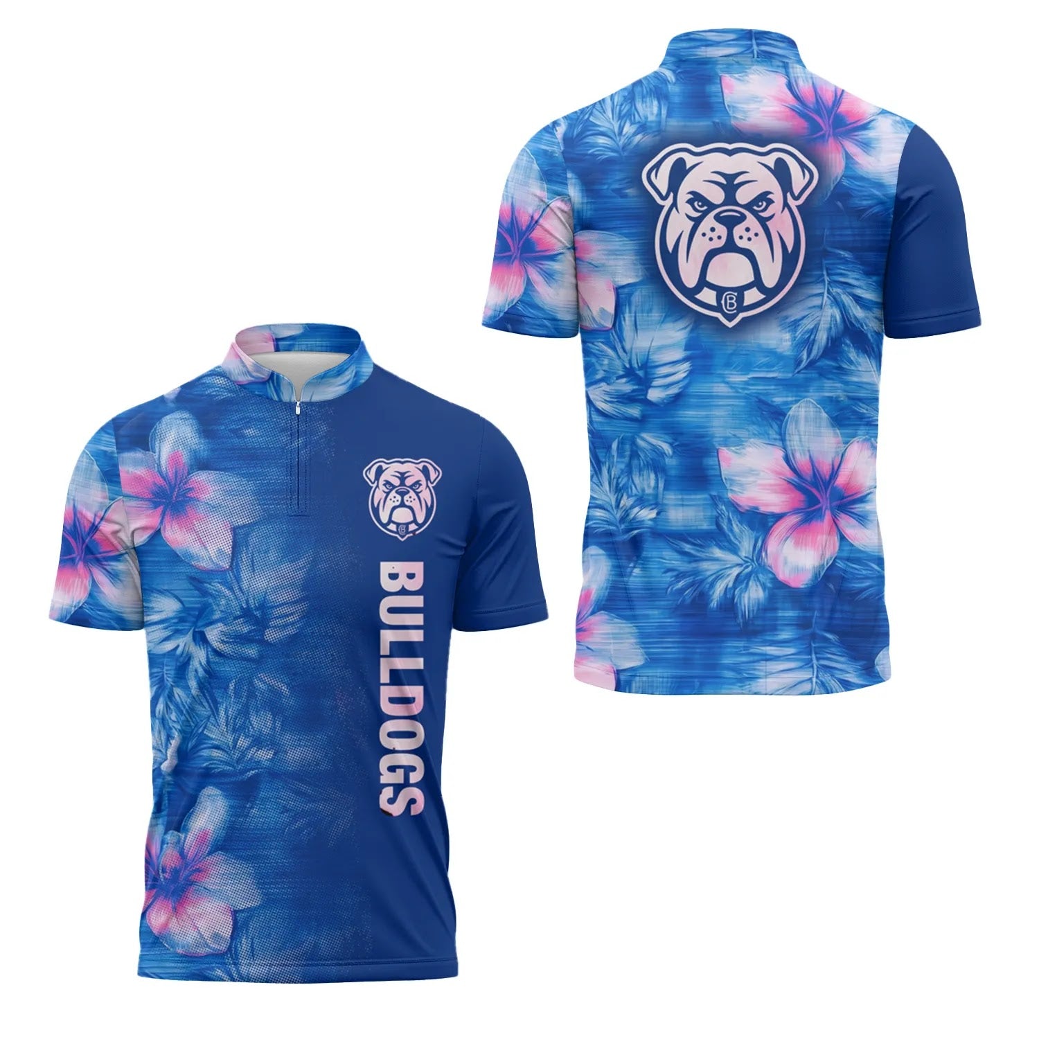 Canterbury-Bankstown Bulldogs Apparels SHW057
