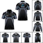 Gold Coast Titans Apparels SC088