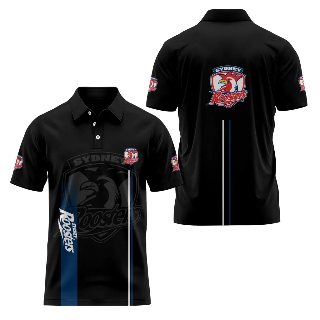 Sydney Roosters Apparels SC077