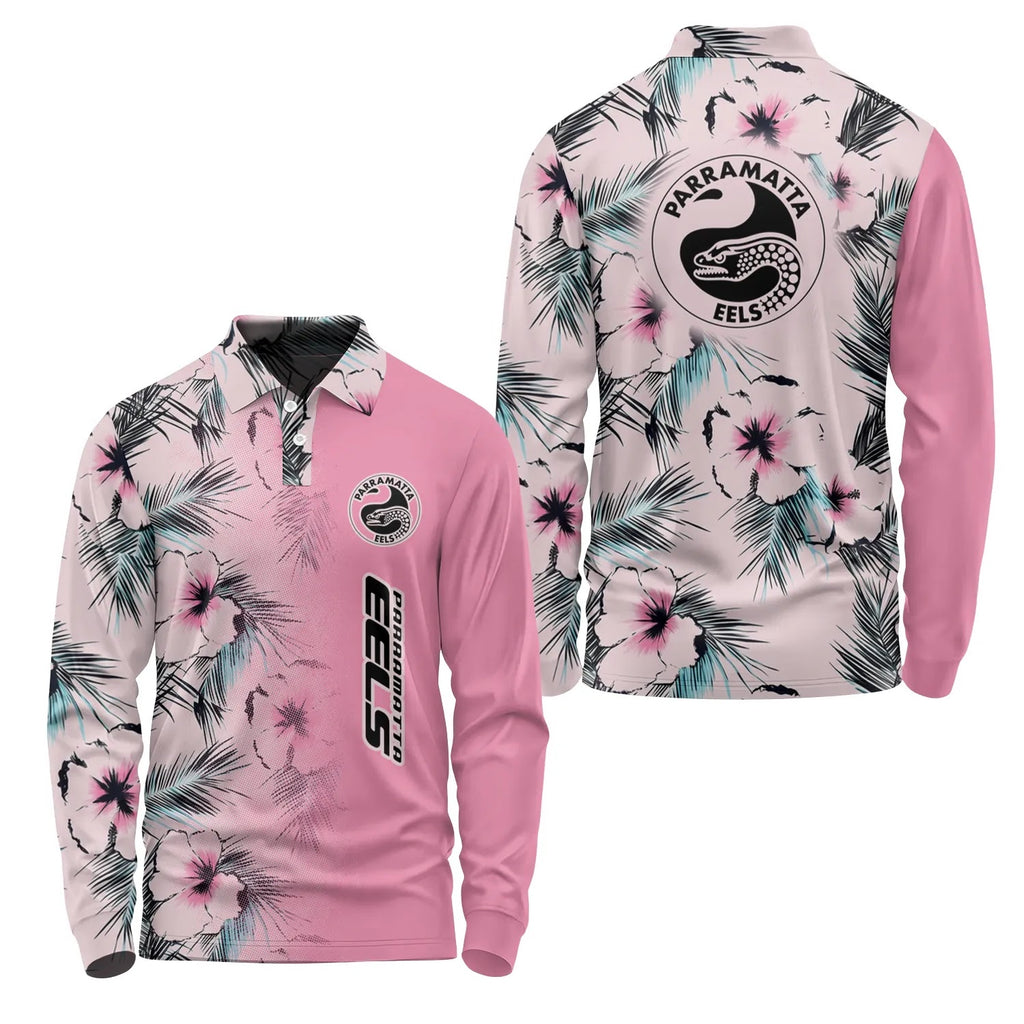 Parramatta Eels Apparels SHW056