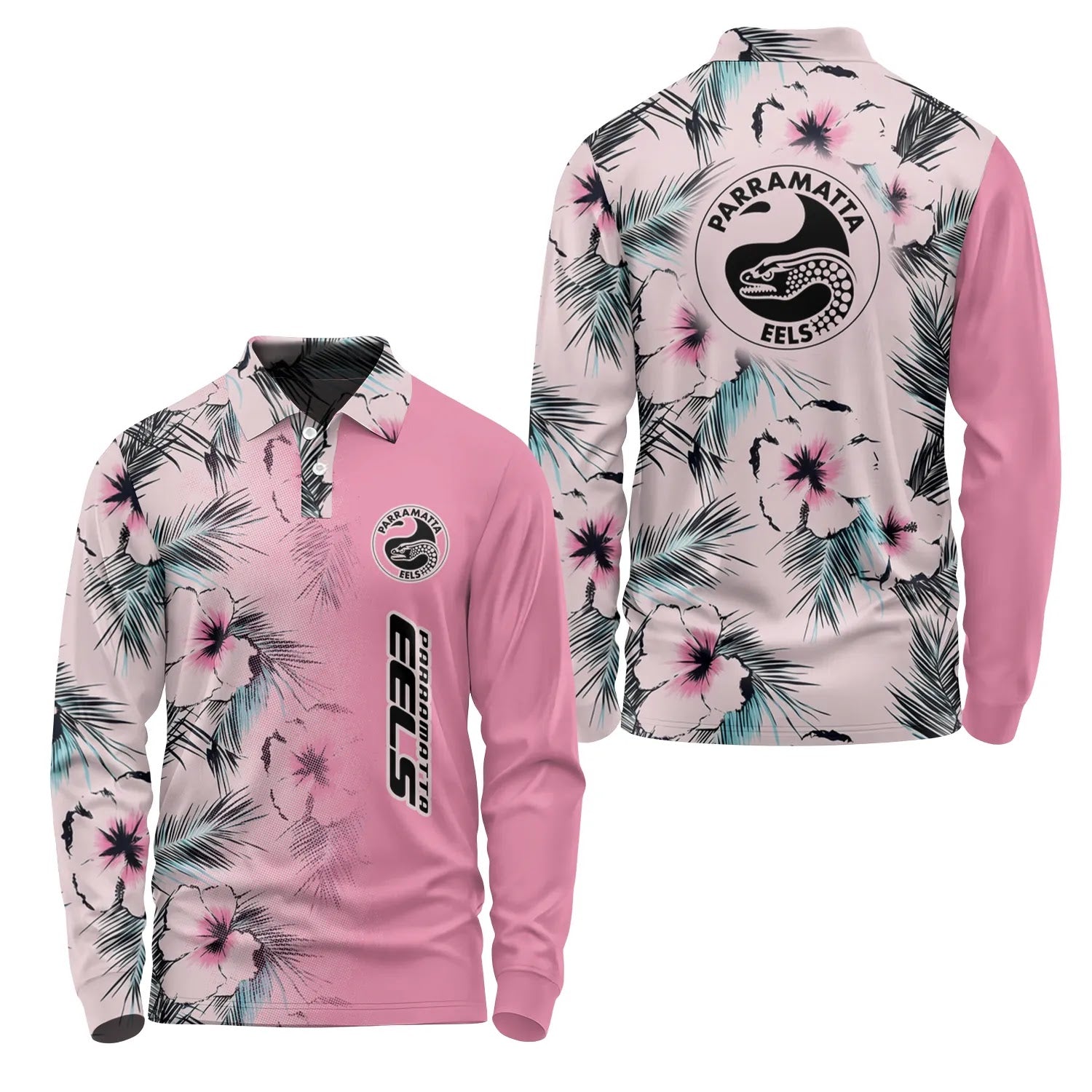Parramatta Eels Apparels SHW056