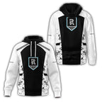 Port Adelaide Power Hoodie SC089