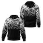 St Kilda Saints Hoodie SC121