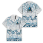 Gold Coast Titans Apparels SC045