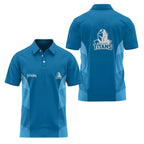 Gold Coast Titans Apparels SC049