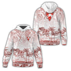 Sydney Swans Hoodie SC045