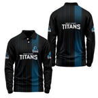 Gold Coast Titans Apparels SC068