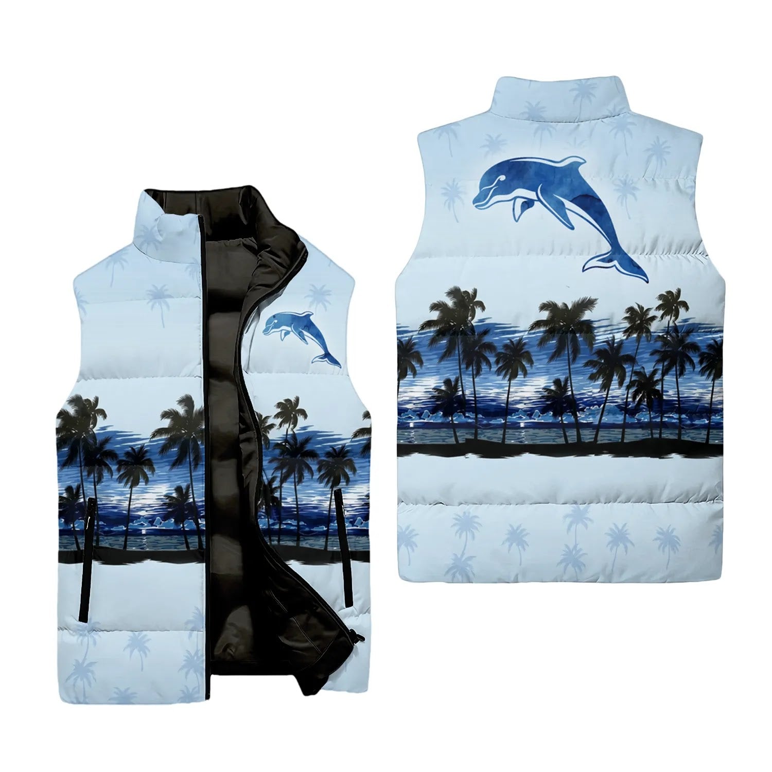 Dolphins Apparels SHW016