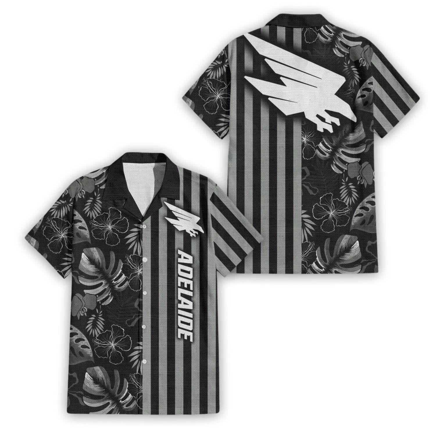 Adelaide Crows Apparels SHW040